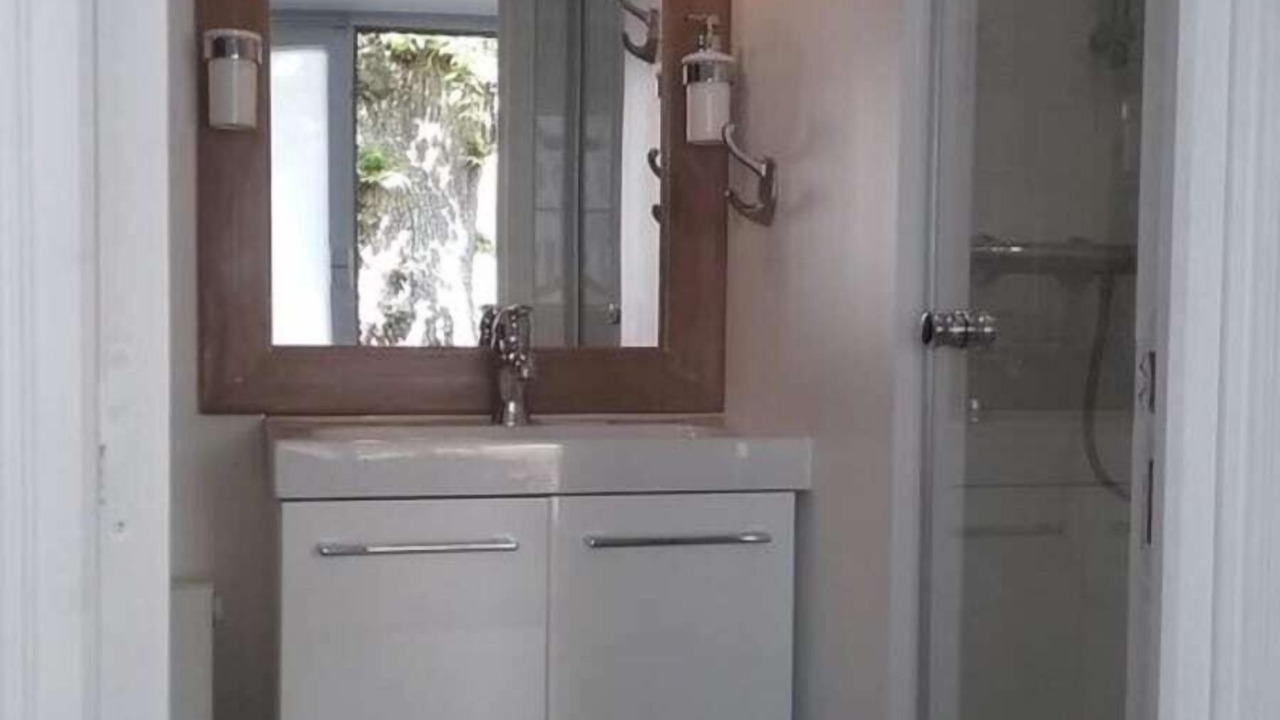 Photo of Bathroom in Jaunay-Marigny