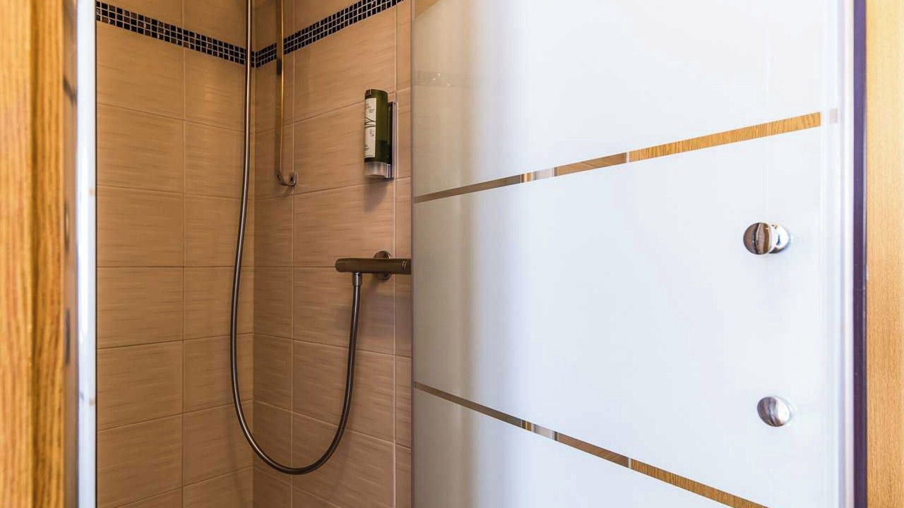 Photo of Bathroom in Downtown Geneva