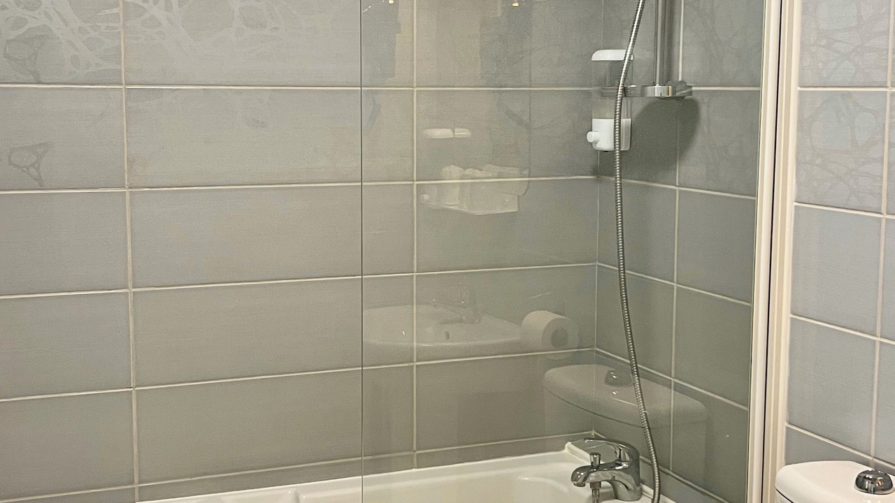Photo of Bathroom in Centre Ville
