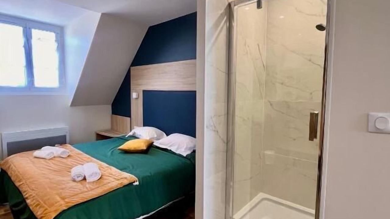 Photo of Bedroom in Centre Ville
