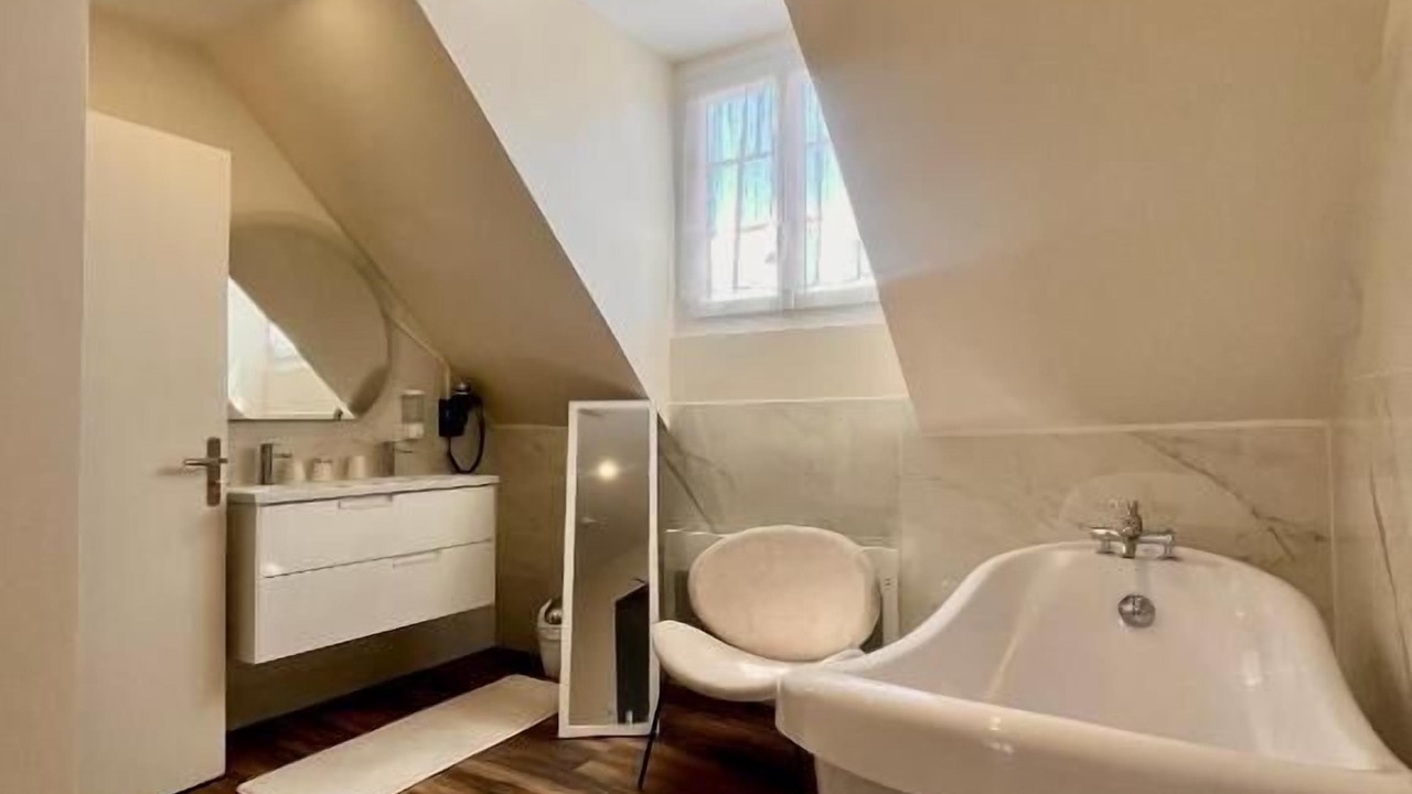 Photo of Bedroom in Centre Ville