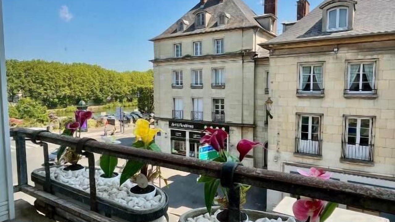 Photo of Outdoor in Centre Ville