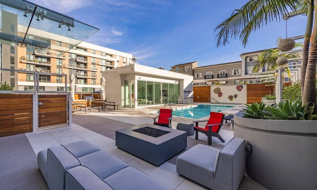 Photo of Livingroom in Waterfront