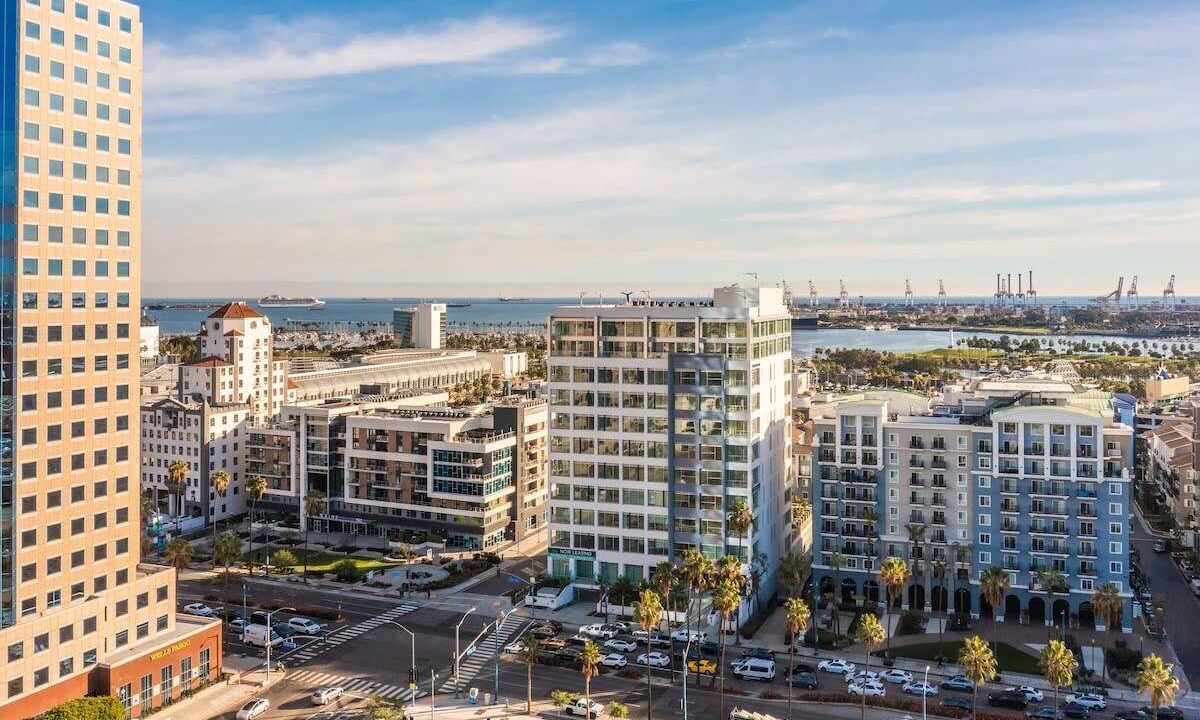 Photo of Outdoor in Waterfront