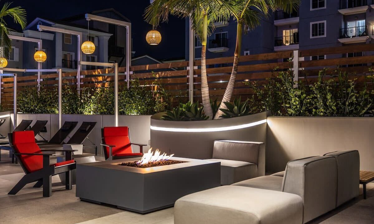 Photo of Livingroom in Waterfront