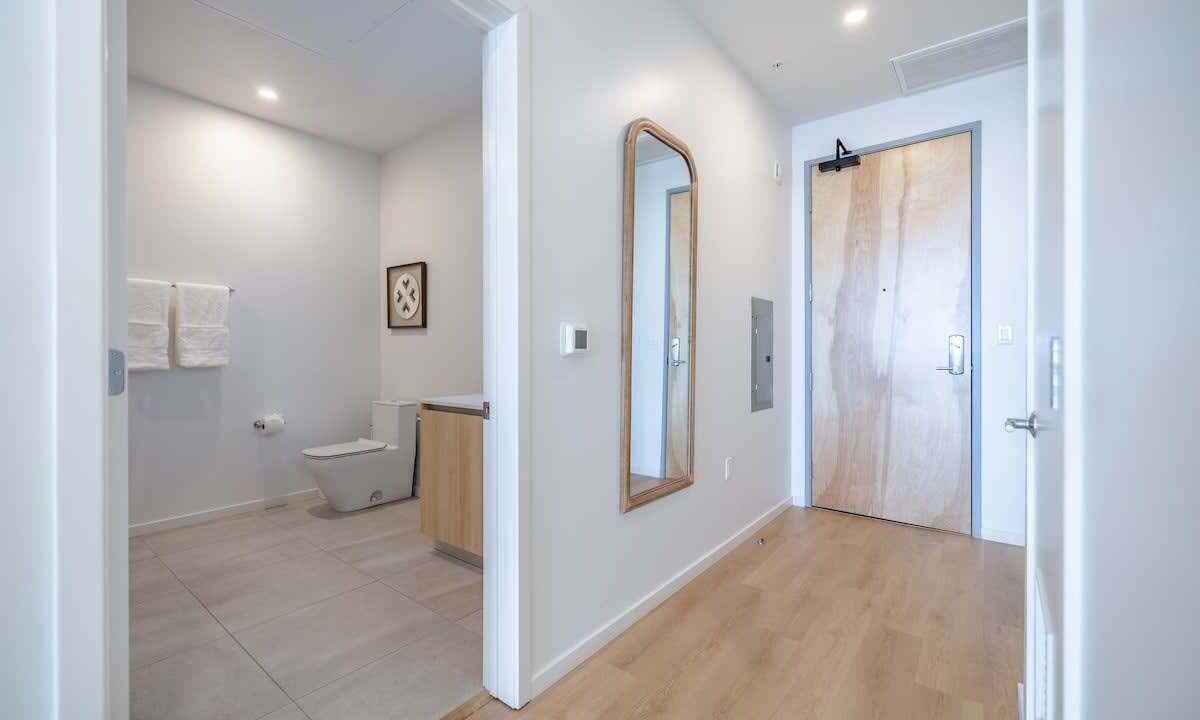 Photo of Bathroom in Waterfront
