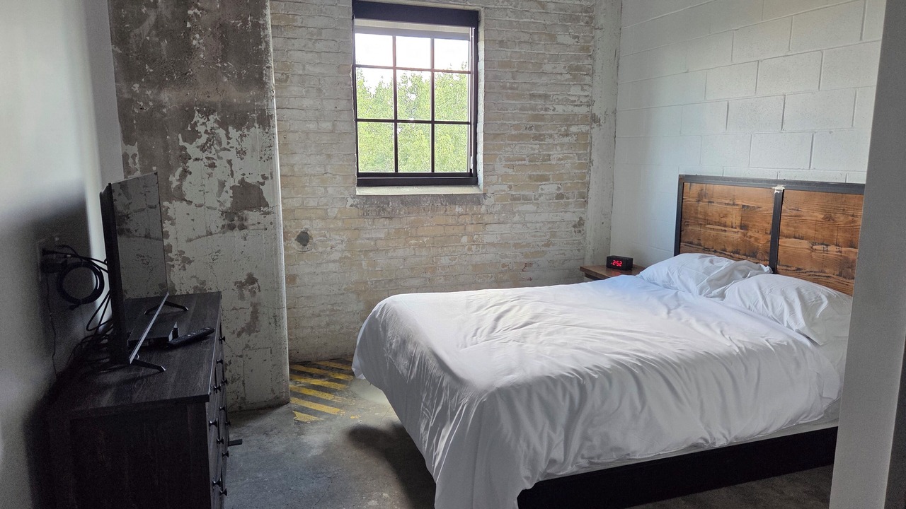 Photo of Bedroom in Fergus Falls