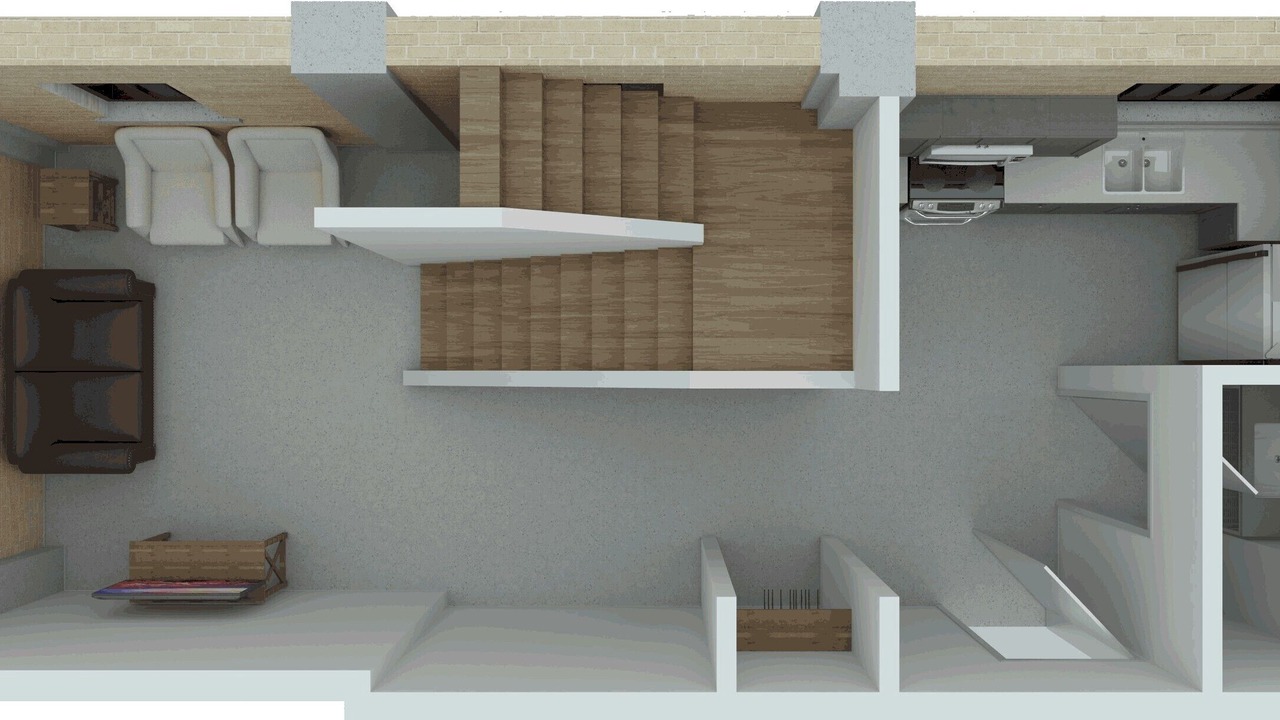 Photo of Bedroom in Fergus Falls