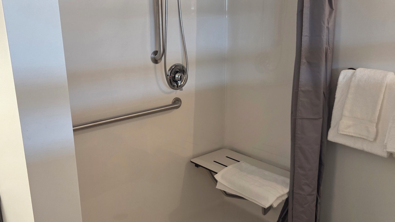Photo of Bathroom in Fergus Falls