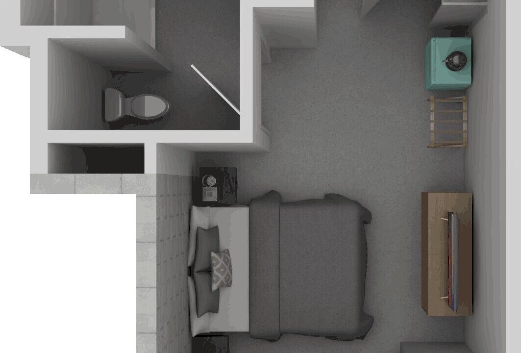 Photo of Bedroom in Fergus Falls