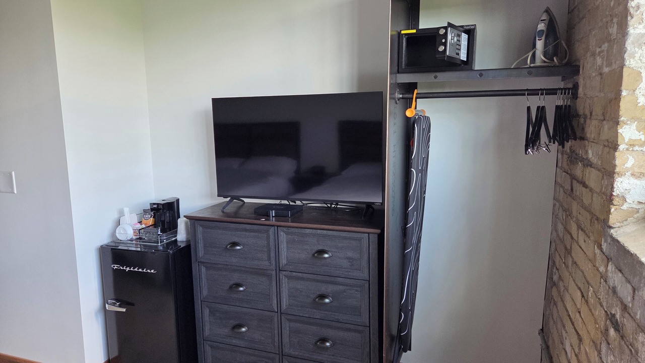 Photo of Bedroom in Fergus Falls