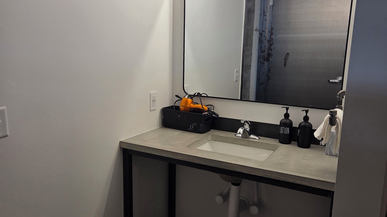 Photo of Bathroom in Fergus Falls