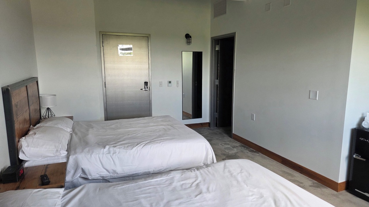 Photo of Bedroom in Fergus Falls