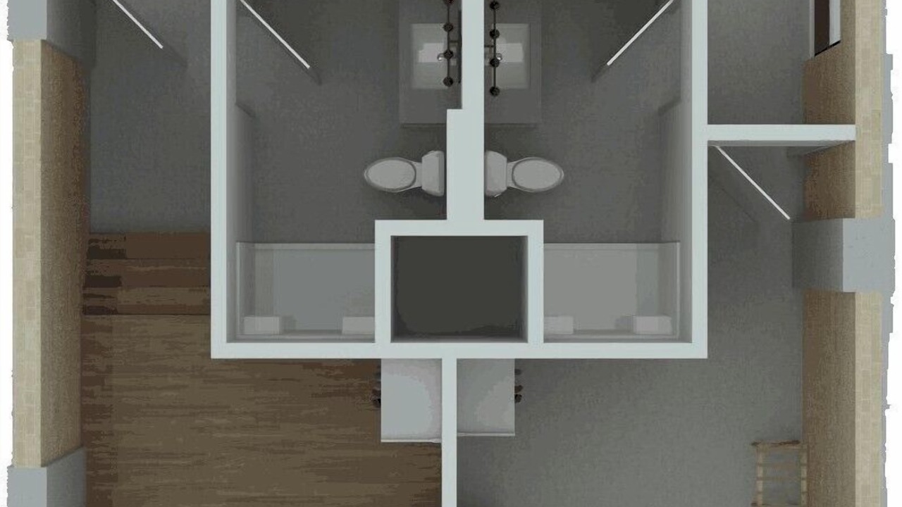 Photo of Bedroom in Fergus Falls