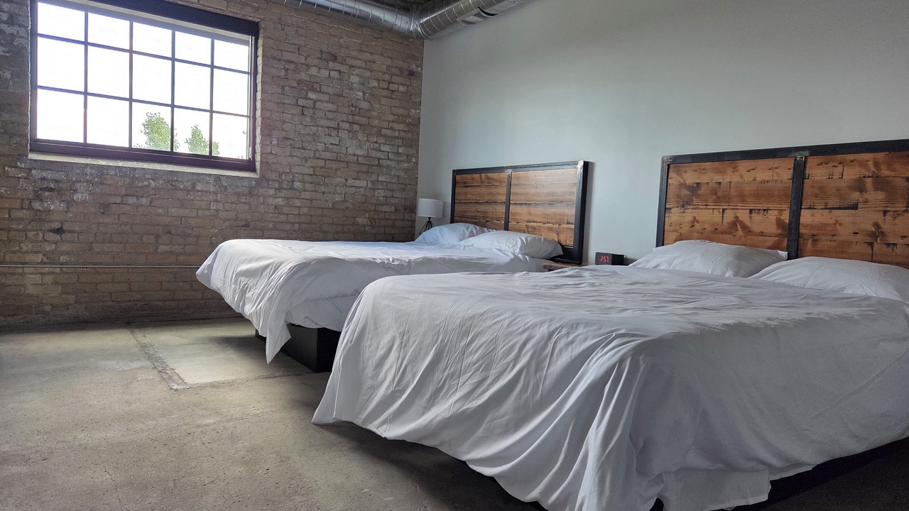 Photo of Bedroom in Fergus Falls