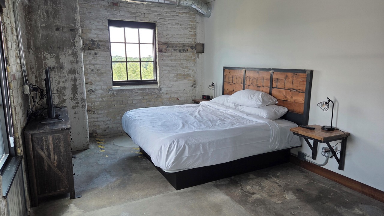 Photo of Bedroom in Fergus Falls