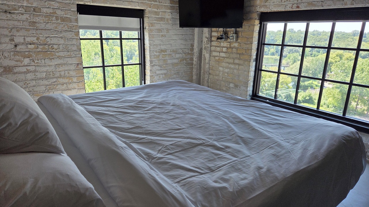 Photo of Bedroom in Fergus Falls