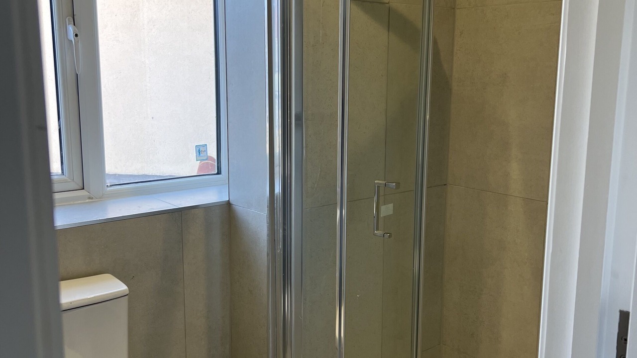 Photo of Bathroom in Cricklewood