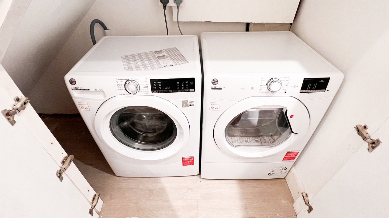 Photo of Bedroom in Cricklewood