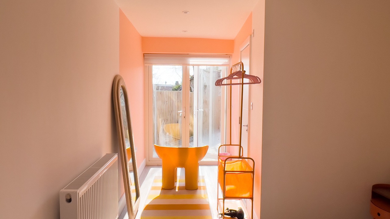 Photo of Bedroom in Cricklewood