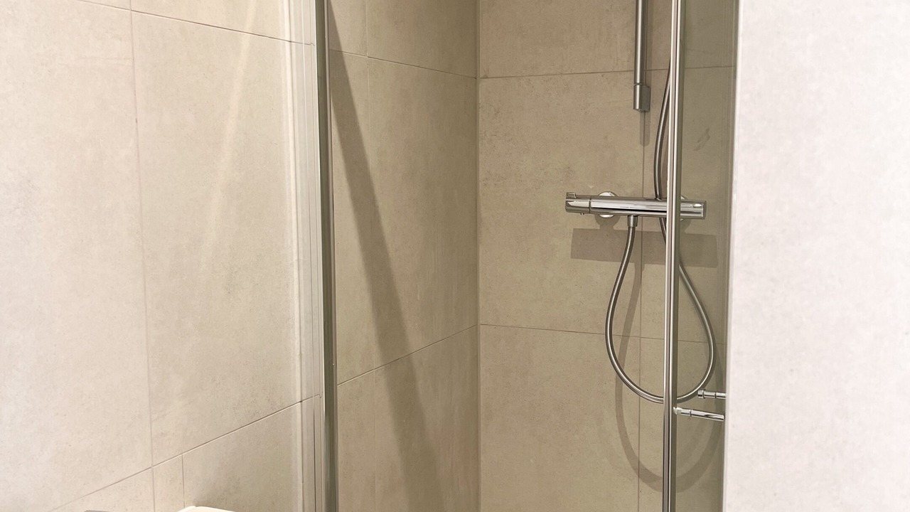 Photo of Bathroom in Cricklewood