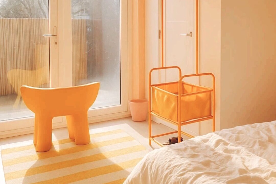 Photo of Bedroom in Cricklewood