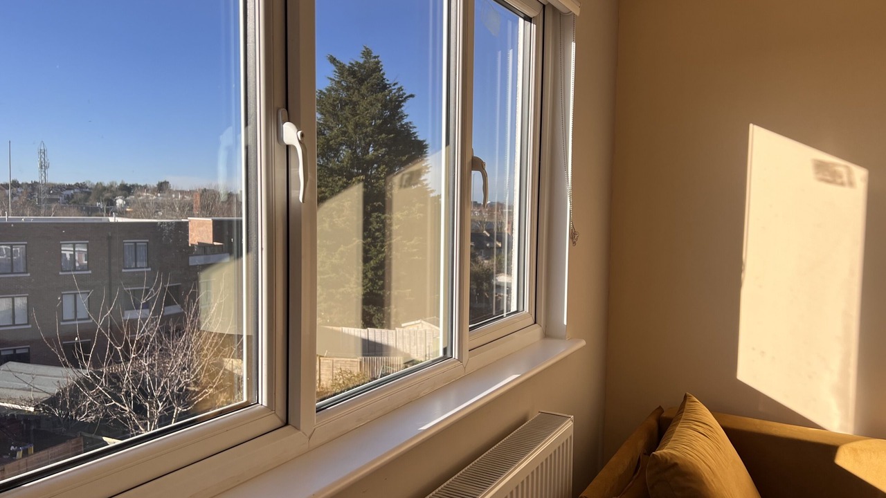 Photo of Bathroom in Cricklewood