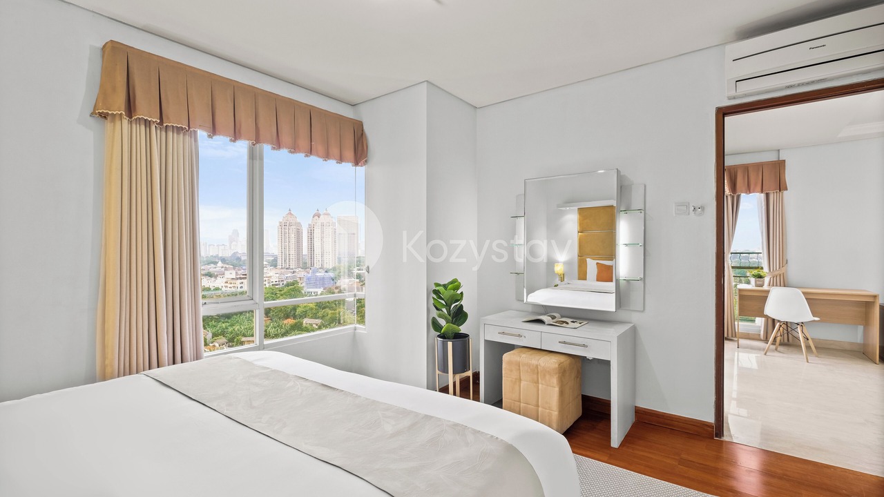 Photo of Bedroom in Grogol Utara