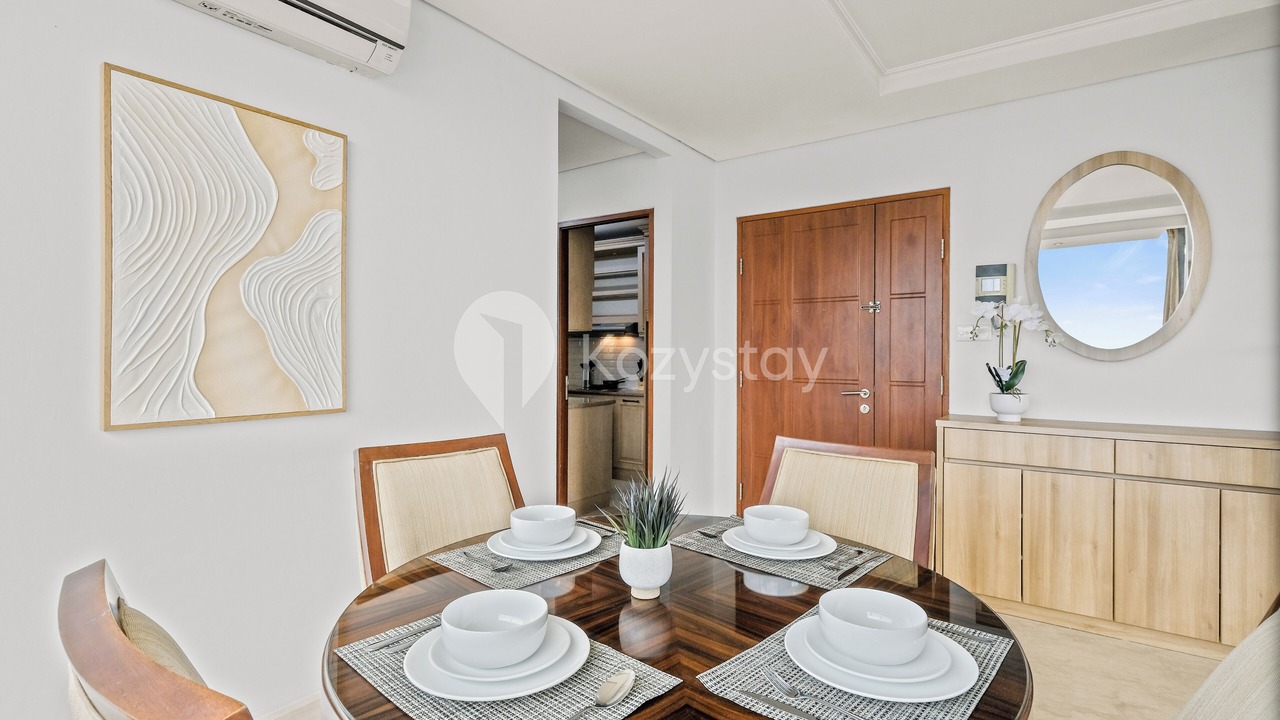 Photo of Livingroom in Grogol Utara
