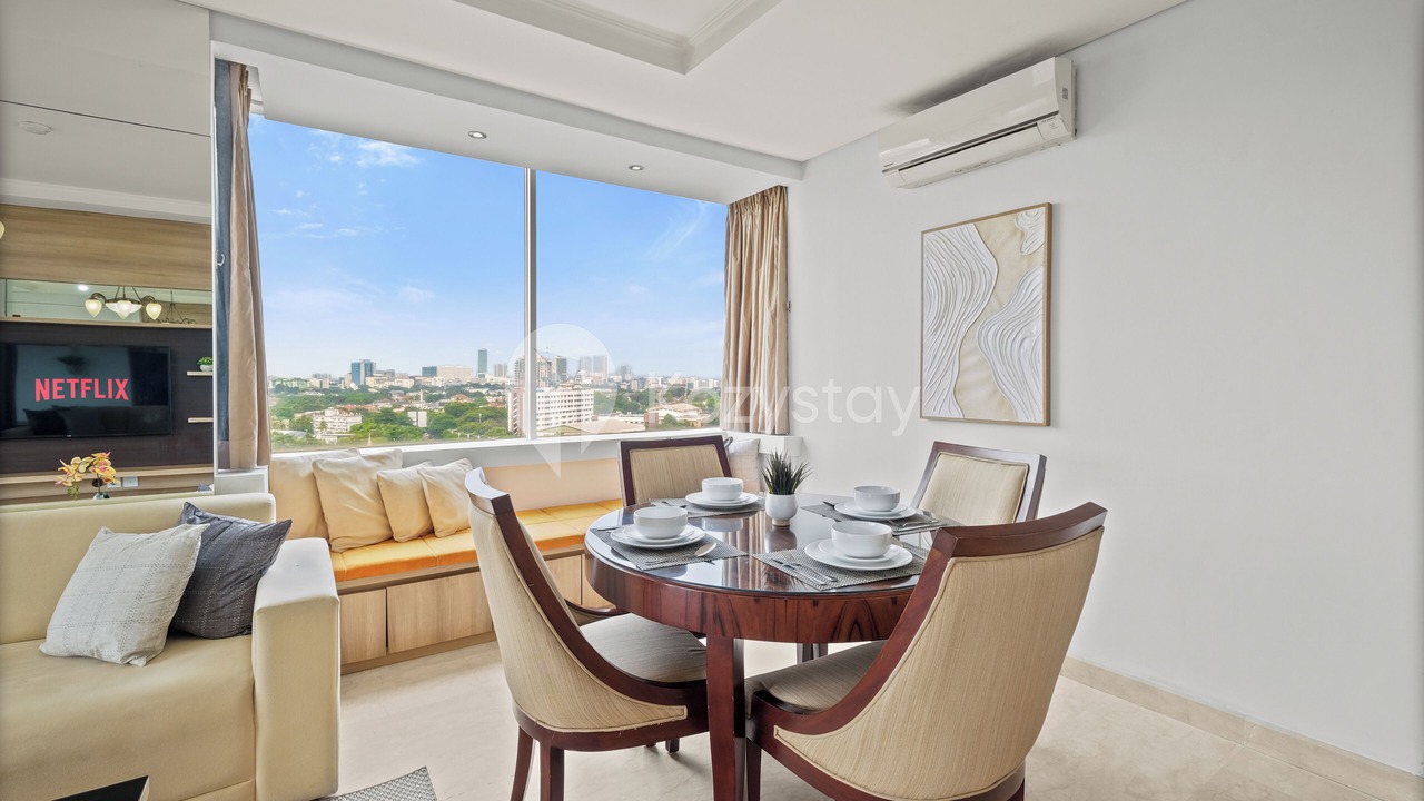 Photo of Livingroom in Grogol Utara