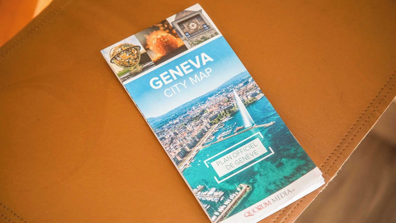Photo of Others in Downtown Geneva