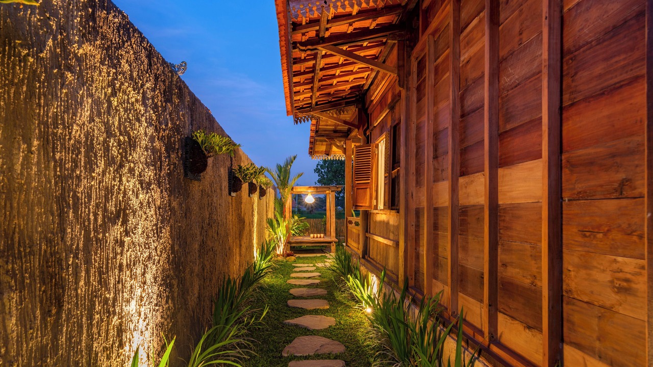 Photo of Outdoor in Sebatu