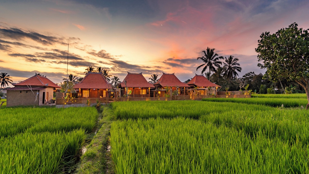 Photo of Outdoor in Sebatu