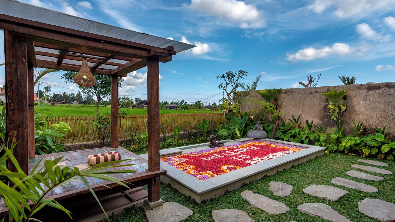 Photo of Outdoor in Sebatu