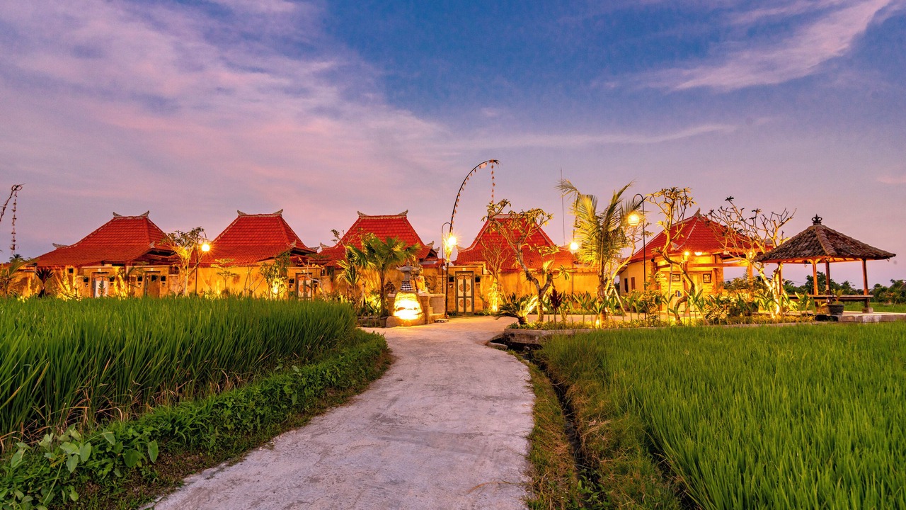 Photo of Outdoor in Sebatu