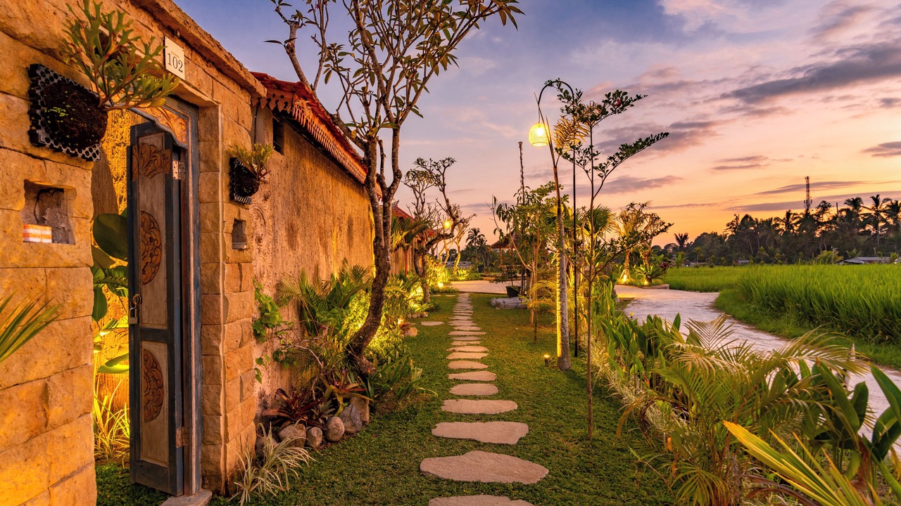 Photo of Outdoor in Sebatu