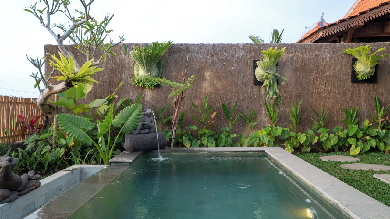 Photo of Outdoor in Sebatu