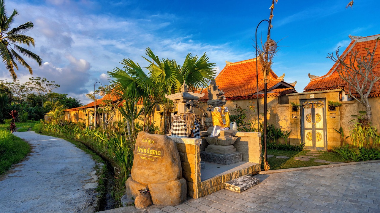 Photo of Outdoor in Sebatu
