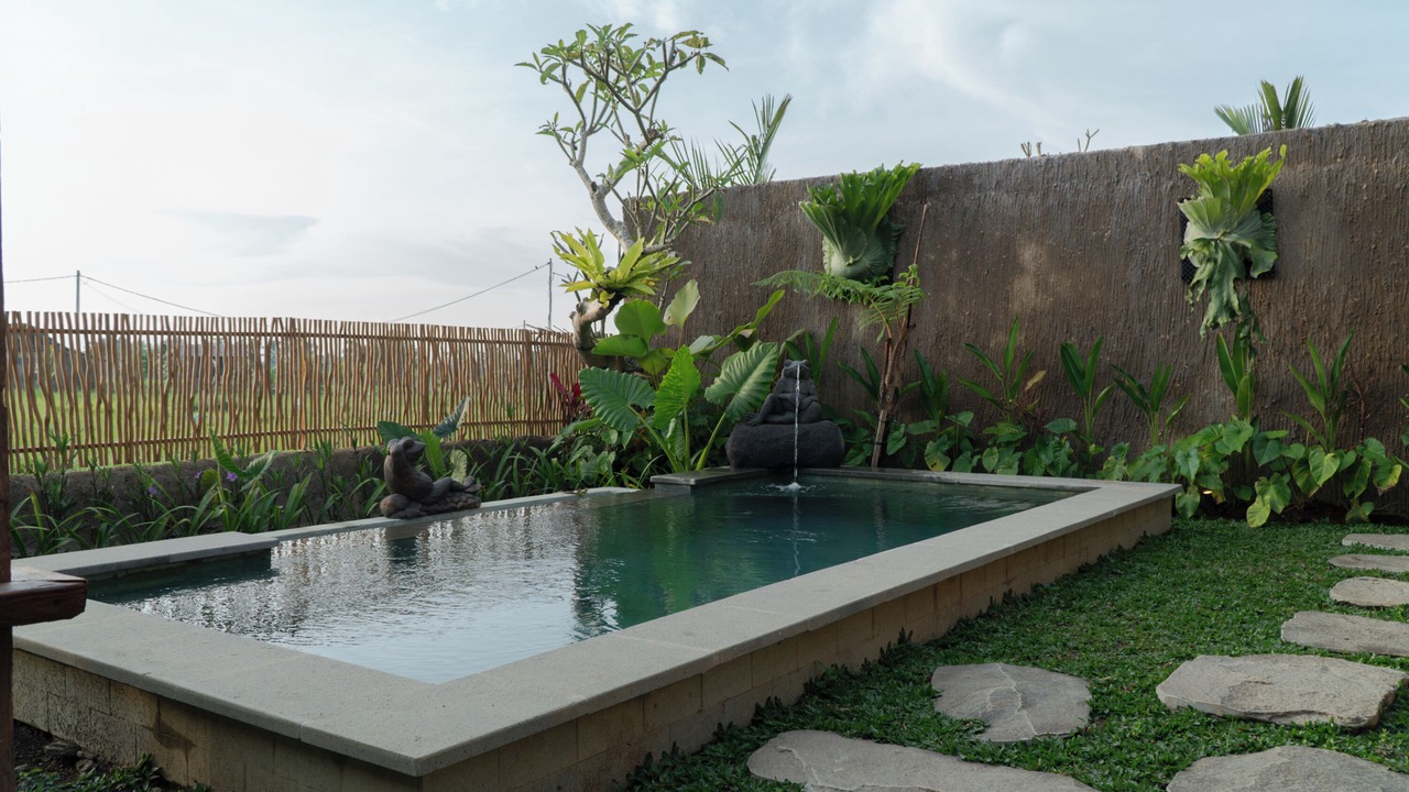 Photo of Outdoor in Sebatu