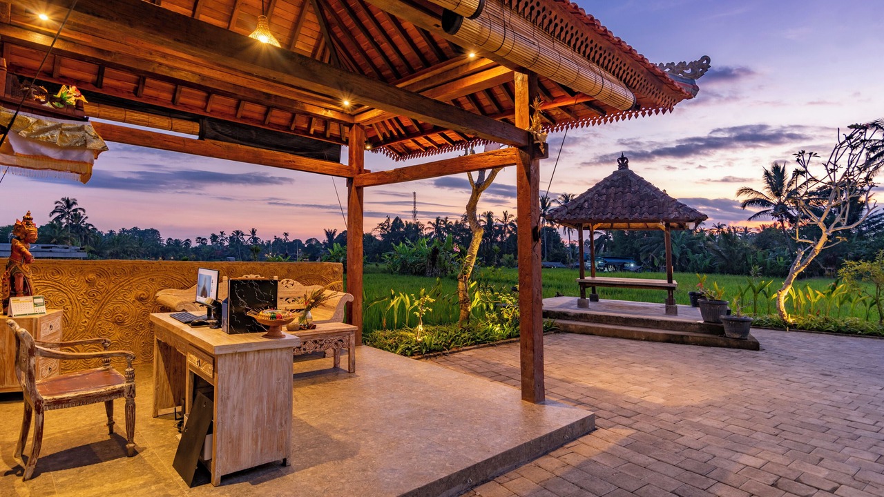 Photo of Outdoor in Sebatu