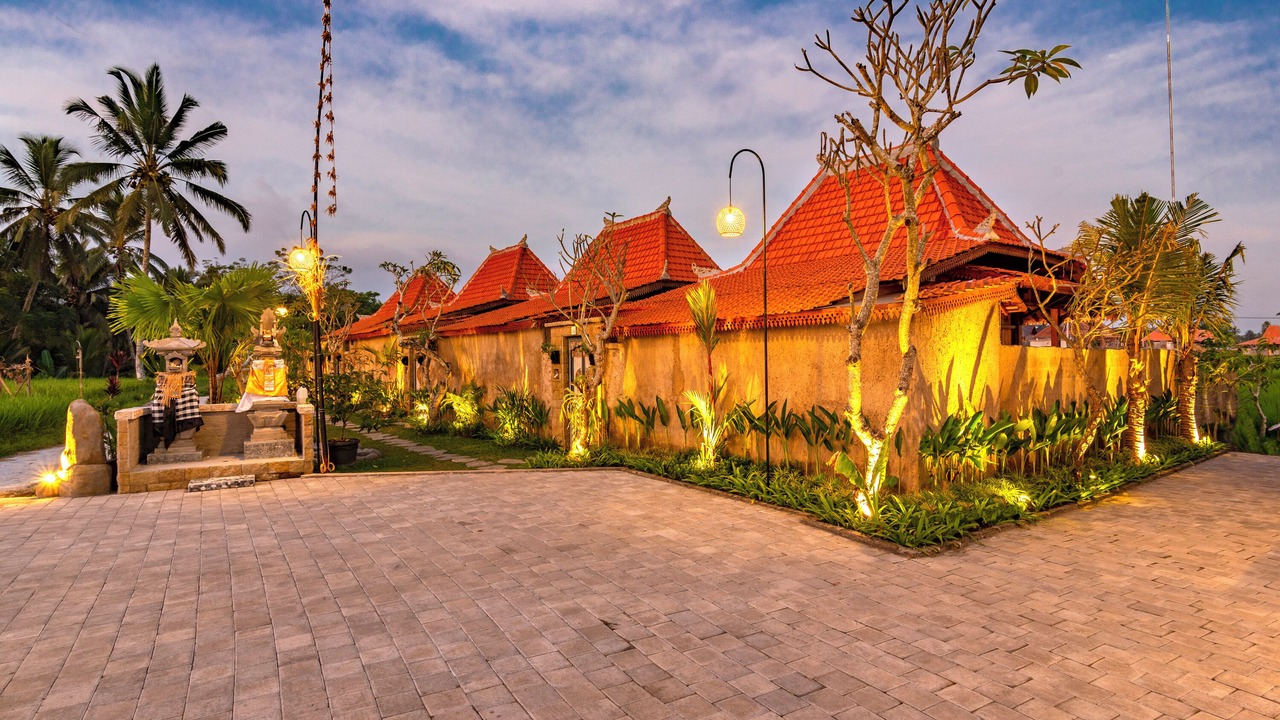 Photo of Outdoor in Sebatu
