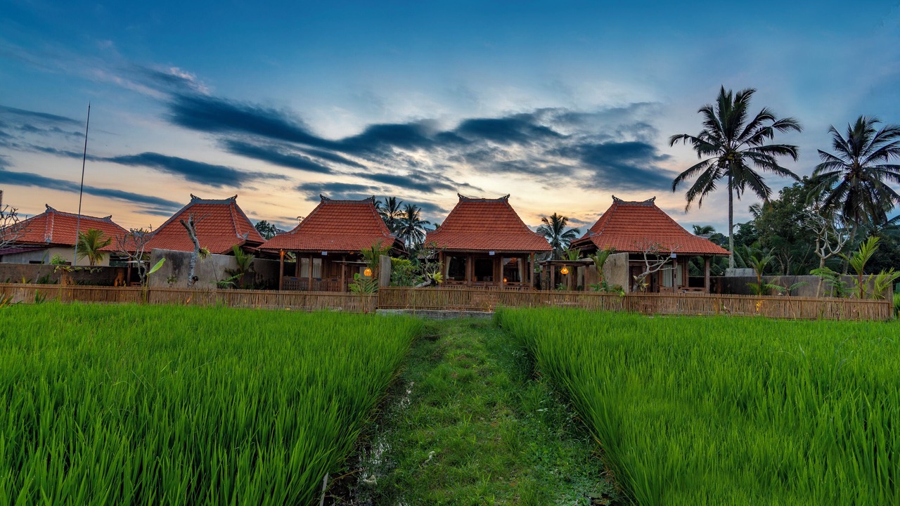 Photo of Outdoor in Sebatu