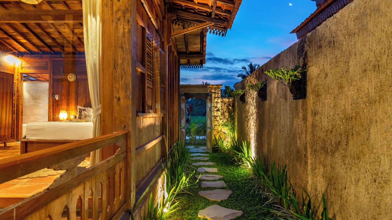 Photo of Outdoor in Sebatu