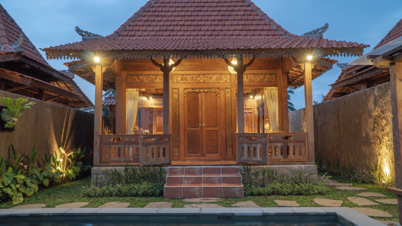 Photo of Outdoor in Sebatu