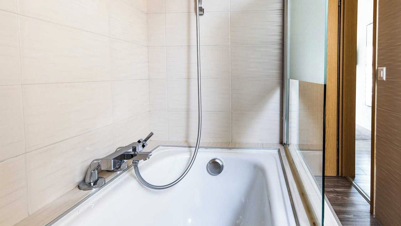 Photo of Bathroom in Wilson