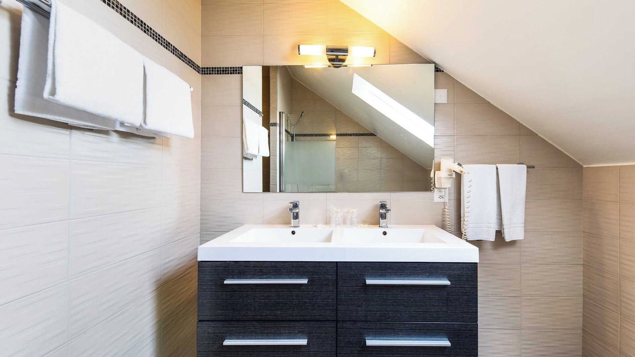 Photo of Bathroom in Wilson