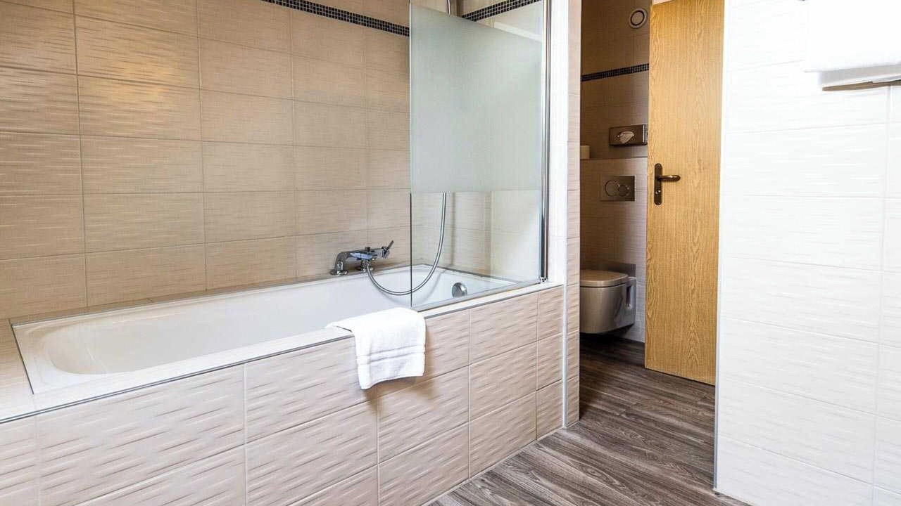 Photo of Bathroom in Wilson