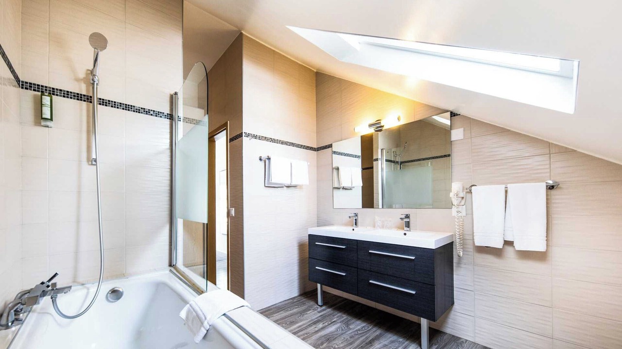 Photo of Bathroom in Wilson