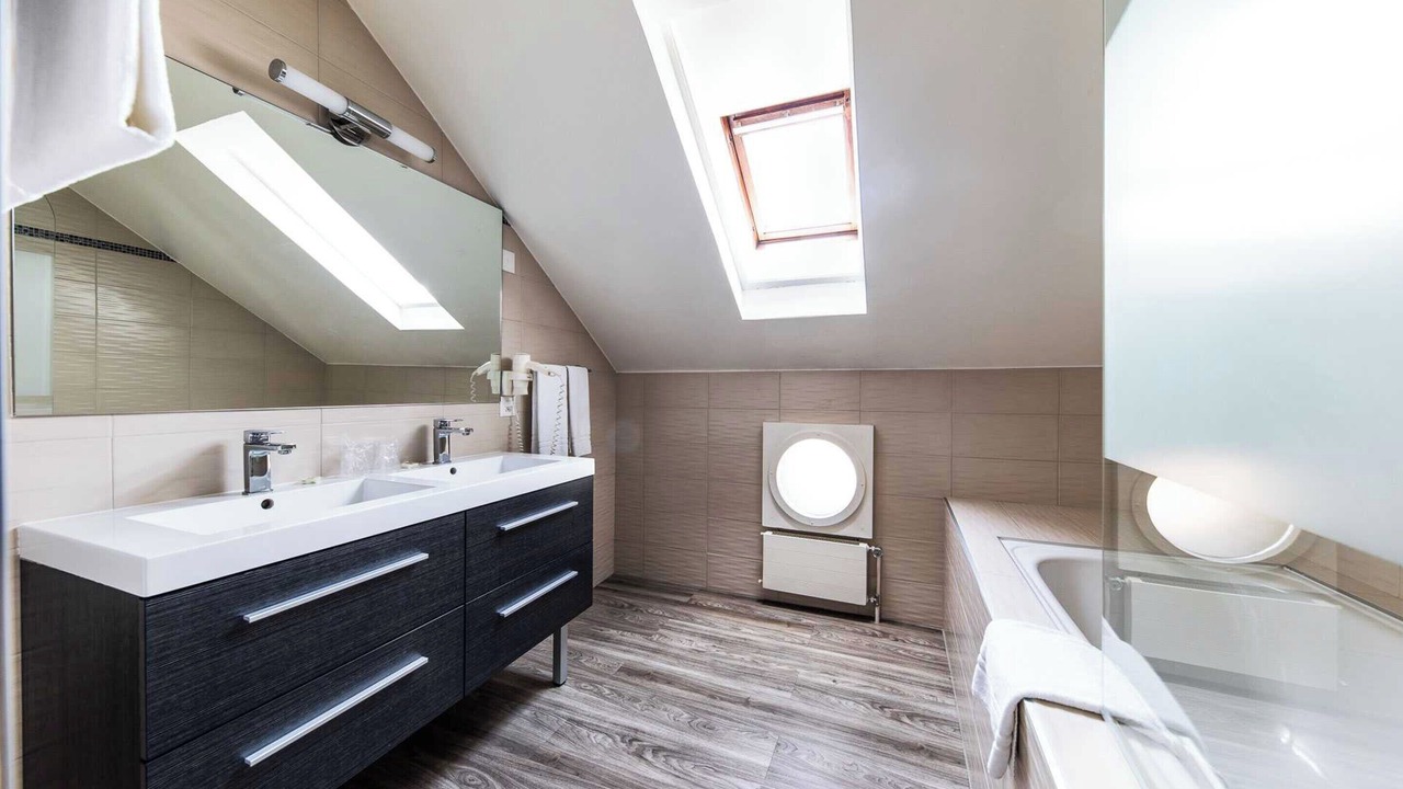 Photo of Bathroom in Wilson