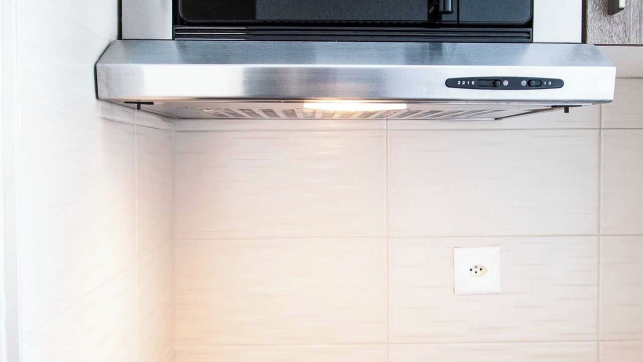 Photo of Kitchen in Wilson